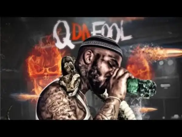 No Competition BY Q Da Fool